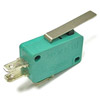 Микропереключатель: MSW-02 on-off (10A/250VAC) Микропереключатель: MSW-02 on-off (10A/250VAC)