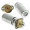 Панелька для р.ламп: ПКЛ-7Э-60 Панелька для р.ламп: ПКЛ-7Э-60