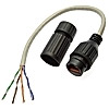 : SZC-16-RJ45-3 ip68