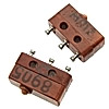 Микропереключатель: МП12В Микропереключатель: МП12В