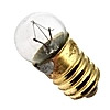 Лампа накаливания МН13.5-0.16 (резьба ц.E10/13)