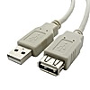  : USB-A F USB-A M 1.5m