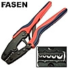  : DR-0510TD (0.5-10mm2) FASEN