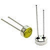 0.5w 3.2v 150ma 100lm 6500K T4.4mm