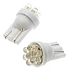   : T10 DC 12V 7LED F3 2Lm 0,4W W