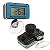 Термометр: Aquarium Thermometr Waterproof