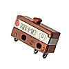 Микропереключатель: МП11-В Микропереключатель: МП11-В