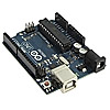  : Arduino UNO R3 ATmega..