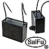 : CBB61 20uF 450V (SAIFU)