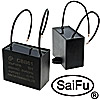: CBB61 30uF 450V (SAIFU)