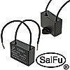 : CBB61 4uF 630V (SAIFU)