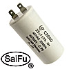 : CBB60 25uF 450V (SAIFU)