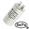 : CBB60 10uF 630V (SAIFU)