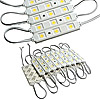  : 5050 3LED 12V 0.75W W-W