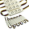 5050 3LED 12V 0.75W RGB IP65