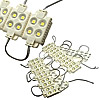  : 5050 4LED 12V 1W W-W IP65