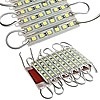  : 5050 6LED 12V 1.5W W-W