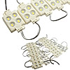  : 5730 4LED 12V 2W W-W IP65