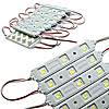 5050 3LED S lamp 12V 0.75W W IP65