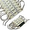 5730 3LED 12V 1.5W W