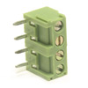 : XY303R-04P 3.81mm 