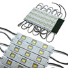  : 5730 3LED LENS 12V 0.96W W-W IP65