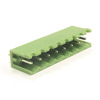  : XY2500V-A-08P (2EDGV-08P) 5mm