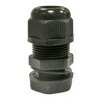 Кабельный ввод: M(G)20 (6-11) Черный Кабельный ввод: M(G)20 (6-11) Черный