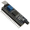  : IIC/I2C / interface LCD-1602