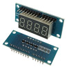  : 4-bit digital tube module