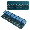  : 5V 8 Channel relay 10A
