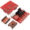  : A4988 Stepper Motor Driver Control