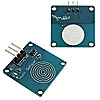  : TTP223B Digital Touch-Sensor