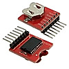 DS3234 Real-time Clock Module