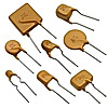 : Resettable fuse 250V 110mA