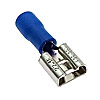 Клемма FDD1.25-250 blue