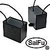 : CBB61 50UF 450v (SAIFU)