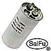 : CBB65 70uF 450V (SAIFU)