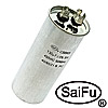 : CBB65 130uF 450V (SAIFU)