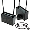 : CBB61 5uF 450V (SAIFU)