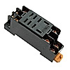 Колодка: PTF08A-02 колодка для 13F-1(2) Колодка: PTF08A-02 колодка для 13F-1(2)