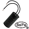 CBB60 15uF 630V WIRE (SAIFU)