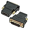 : HDMI F/DVI24+1M (HAP-009)