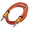 AUX0013 3.5mm 3pin 1m