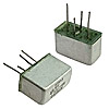 Комбинированный конденсатор К73П-3 160 В 0.5 мкф
