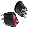 : DAV R/3P on-off 