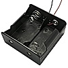 Батарейный отсек: BH121 D 2x1 (BH610) Батарейный отсек: BH121 D 2x1 (BH610)