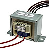 : EI57*30 220v to 2x12v 20W
