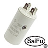 : CBB60 12uF 450V (SAIFU)