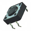 Кнопка тактовая: KAN1211-0431B (SWT-5) Кнопка тактовая: KAN1211-0431B (SWT-5)